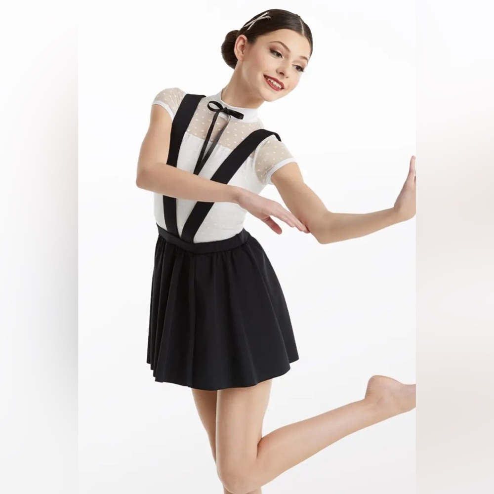 Weissman Showtime Photograph 11650 size Adult Small